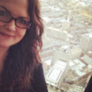 Meet your Posher, Desiree